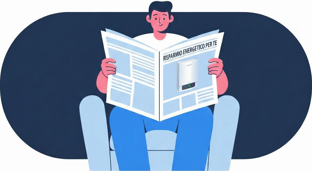 Articoli sul risparmio energetico