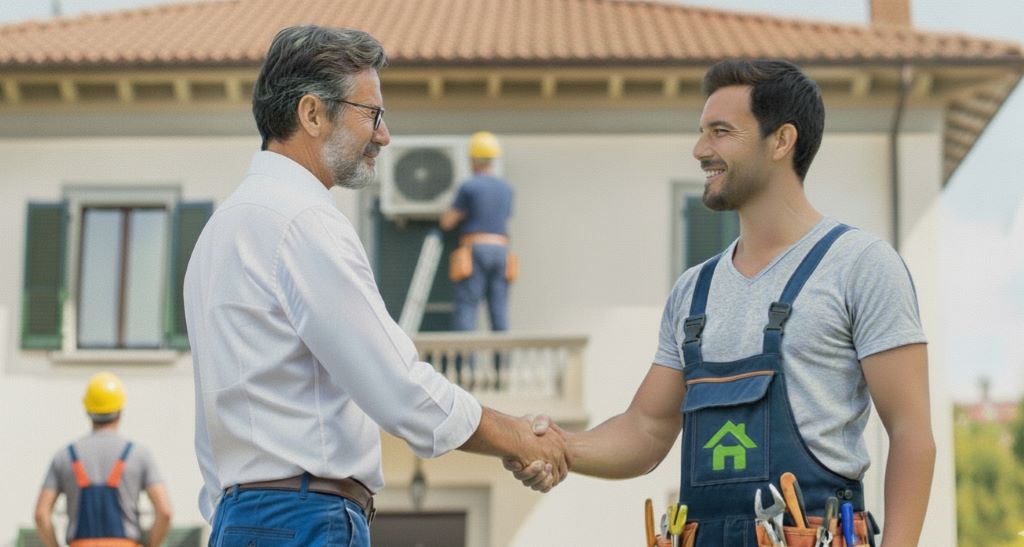 Il punto d'incontro tra domanda e offerta del risparmio energetico in Italia