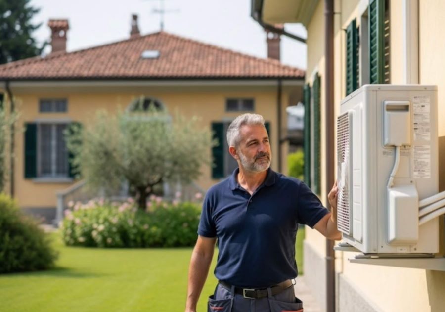 Risparmio Energetico per Te - Chi siamo